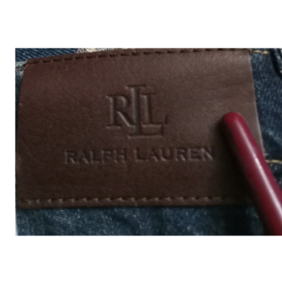 Ralph Lauren Jeans Size 4 - Picture 15 of 15